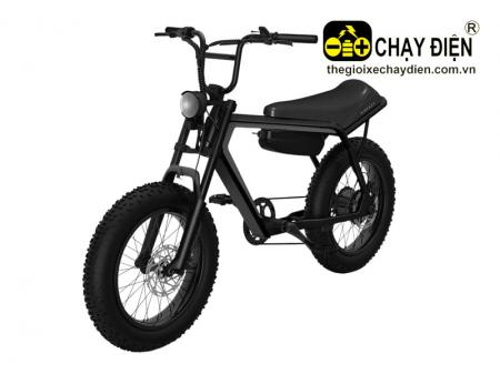 Xe đạp điện trợ lực Vinfast VF Drgnfly