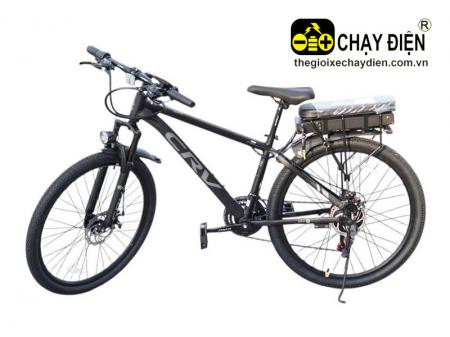 Xe đạp điện trợ lực Vnbike B1 Plus