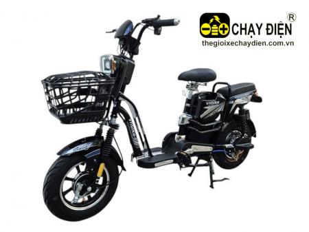 Xe đạp điện Vnbike Ruby Plus