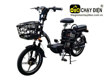 Xe đạp điện Vnbike Sport 18inch Plus