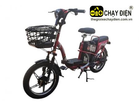 Xe đạp điện Vnbike Sport 18inch
