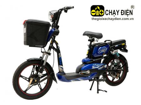 Xe đạp điện Vnbike V3 Plus