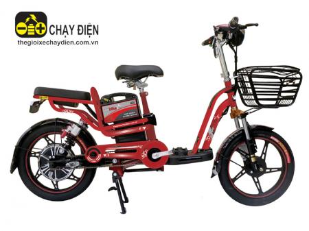 Xe đạp điện Vnbike V4