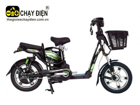 Xe đạp điện Vnbike X10