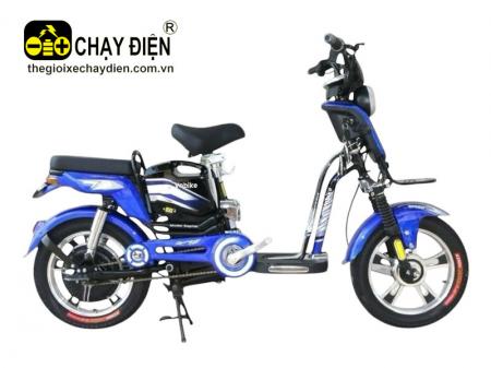 Xe đạp điện Vnbike X2 16inch