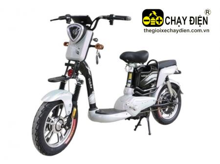 Xe đạp điện Vnbike X4