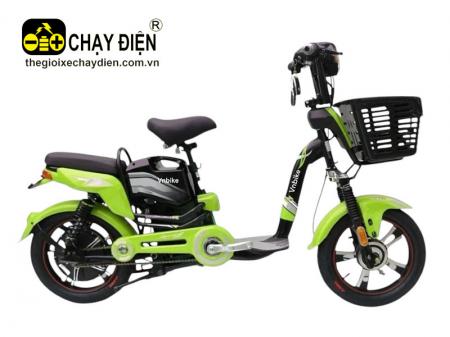 Xe đạp điện Vnbike X5