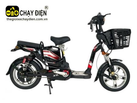 Xe đạp điện Vnbike X9