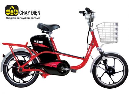 Xe đạp điện YAMAHA ICATS H1