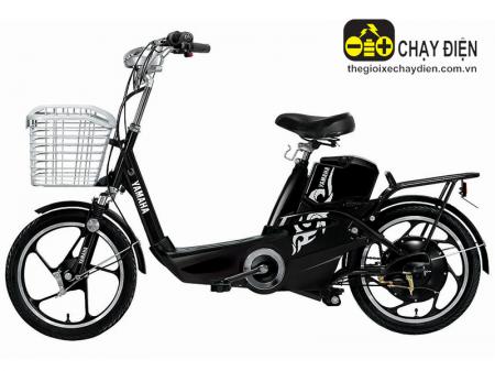 Xe đạp điện YAMAHA ICATS H3