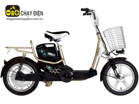 Xe đạp điện YAMAHA ICATS H5