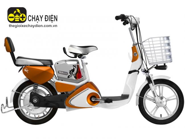 Xe đạp điện YAMAHA ICATS H7 Cam