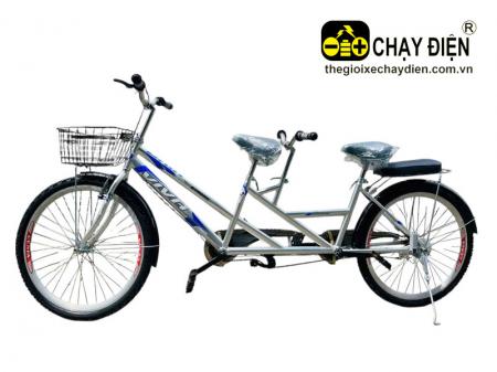 Xe đạp đôi Vnbike Viva