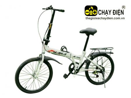 Xe đạp gấp Vnbike YK