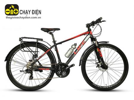 Xe đạp Hybrid Life HBR88