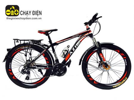 Xe đạp điện BMX AZI Super Bike giá tốt nhất trên toàn quốc