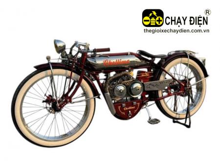 Xe đạp máy Cholima 212CC