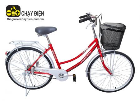 Xe đạp Mini cao cấp cỡ 24″ ( TN 219-24″ )