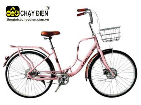 Xe đạp Smart MYN