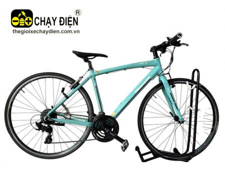 Xe đạp số 36 Bianchi Size S