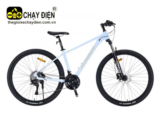 Xe đạp Summa 27.5 Xanh da trời