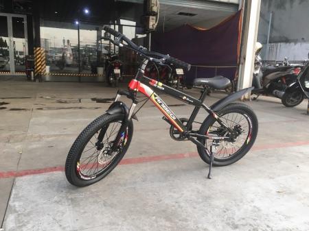 Xe đạp thể thao Anbeqi 20 inch