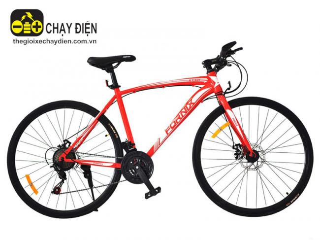 Xe đạp thể thao Fornix BT301 Đỏ