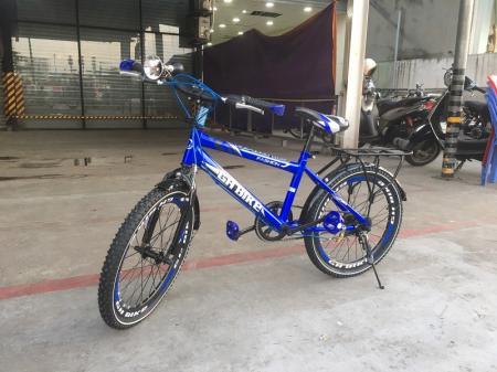 Xe đạp thể thao Gh Bike 20 inch