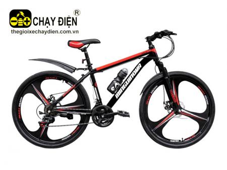 Xe đạp thể thao Mingu Inova vành đúc