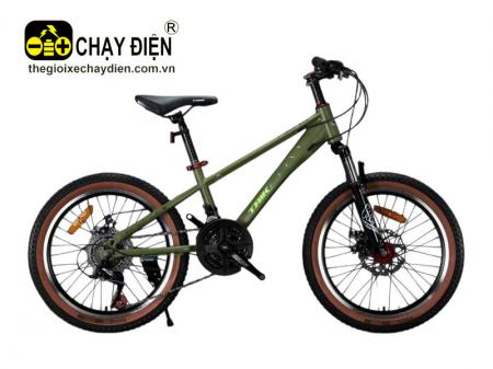 Xe đạp TK 06