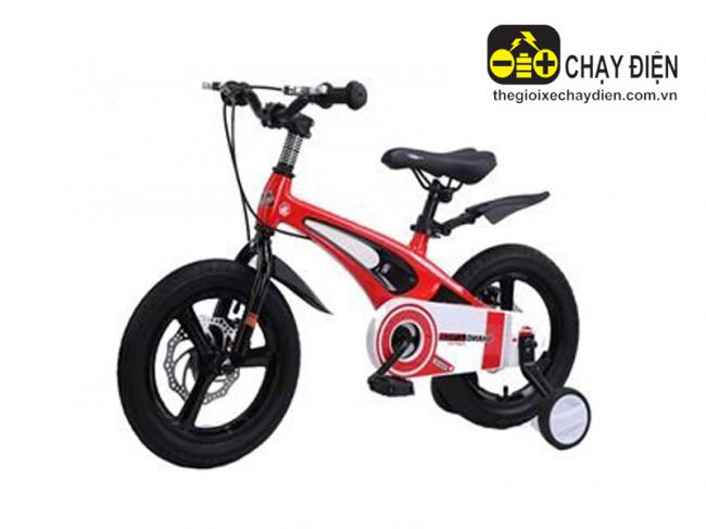 Xe đạp trẻ em 14inch FX14 Đỏ