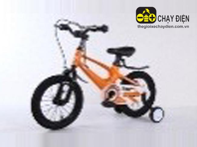 Xe đạp trẻ em 18inch FTL QXZ18 Cam