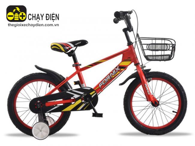 Xe đạp trẻ em Fornix K-CODY Đỏ