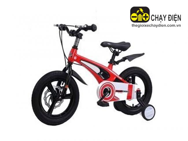 Xe đạp trẻ em FX 14inch Đỏ