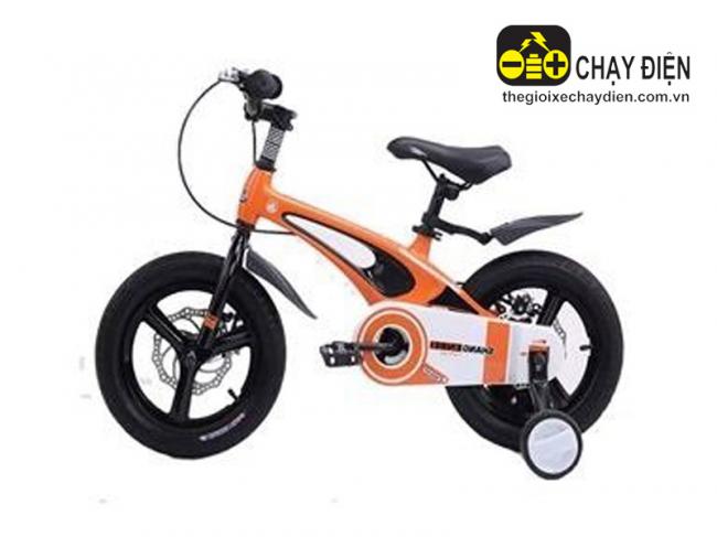 Xe đạp trẻ em FX 16inch Cam