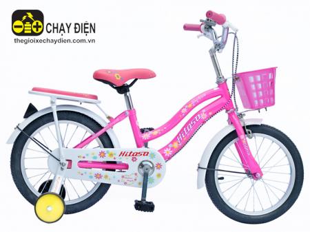 Xe đạp trẻ em Hitasa 16S