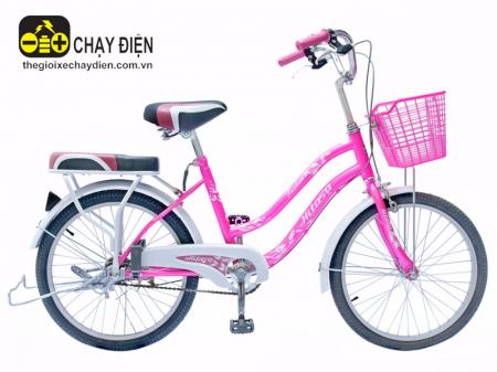 Xe đạp trẻ em Hitasa 500S