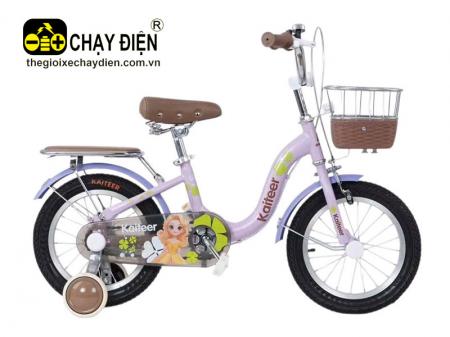 Xe đạp trẻ em KT