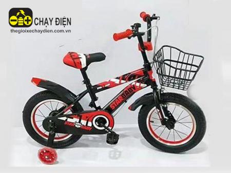 Xe đạp trẻ em Star Baby GTX 18