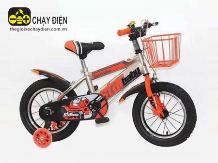 Xe đạp trẻ em Star Baby TK 16