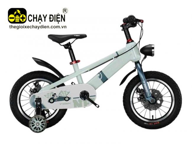 Xe đạp trẻ em TAIK NF Xanh ngọc
