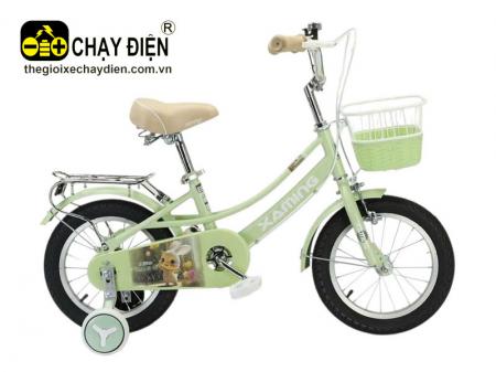 Xe đạp trẻ em Xaming G1