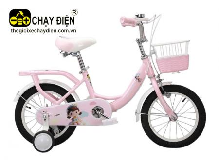 Xe đạp trẻ em Xaming G2