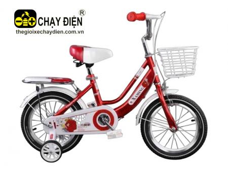 Xe đạp trẻ em Xaming