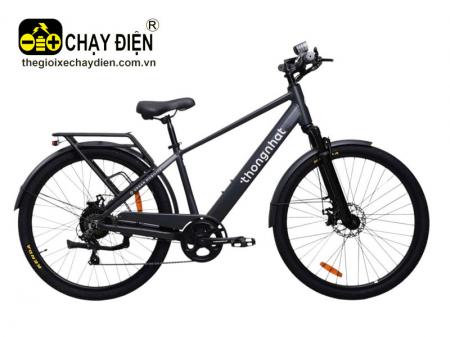 Xe đạp trợ lực điện Thống Nhất E-TN 01