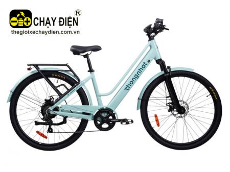 Xe đạp trợ lực điện Thống Nhất E-TN 02