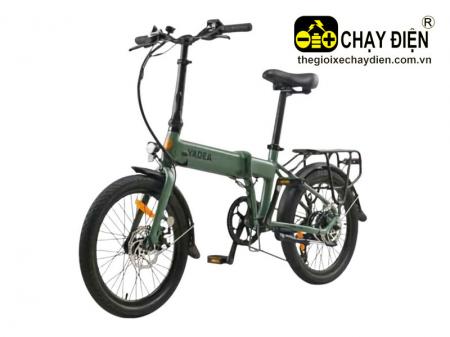 Xe đap điện trợ lực YADEA FLIT