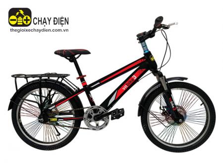 Xe đạp Vnbike B3 20inch Plus