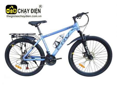 Xe đạp Vnbike CRV