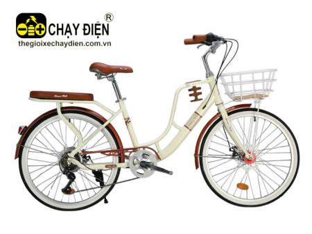 Xe đạp Vnbike G1 Plus